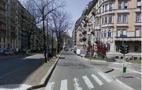 Strada comunale