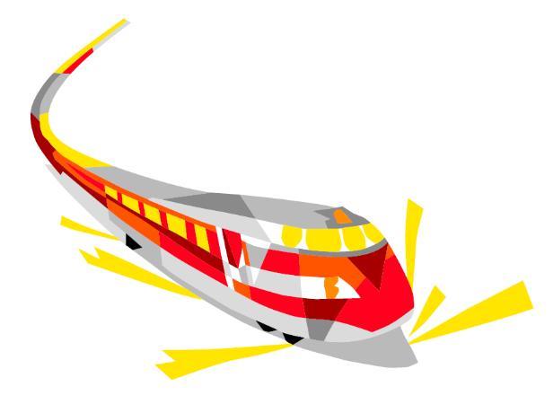 Ferrovie progetto ITE Ferrovie progetto ITE