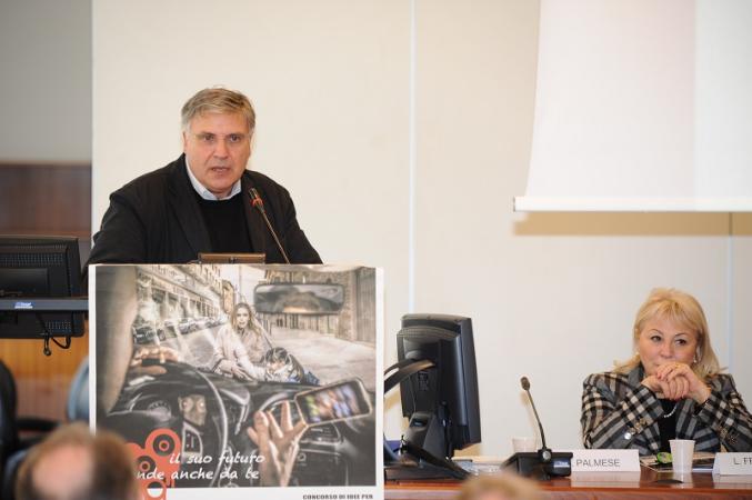 don Tonino Palmese
