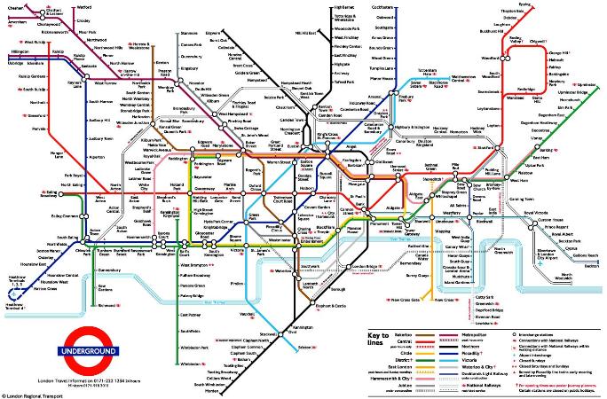 londra metropolitana londra metropolitana