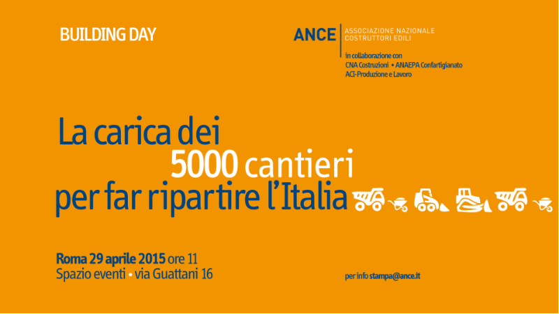 Ance 29 aprile 2015