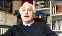 Paolo Foietta Commissario TAV