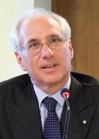 Pietro Ciucci 2015