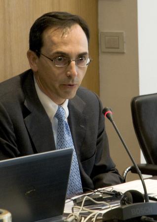Gianni Vittorio Armani