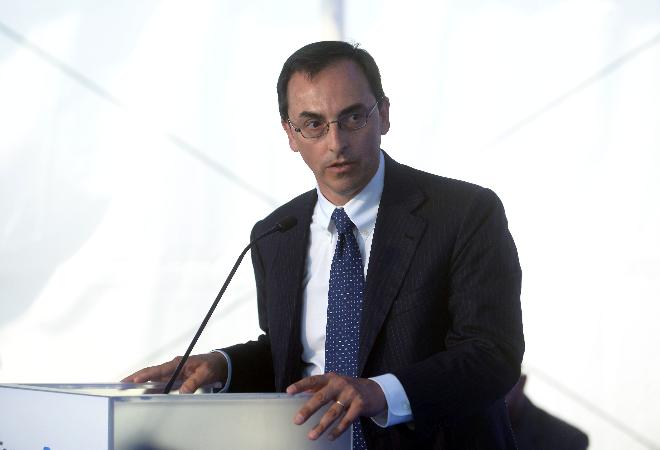 Gianni Vittorio Armani Presidente Anas Gianni Vittorio Armani Presidente Anas