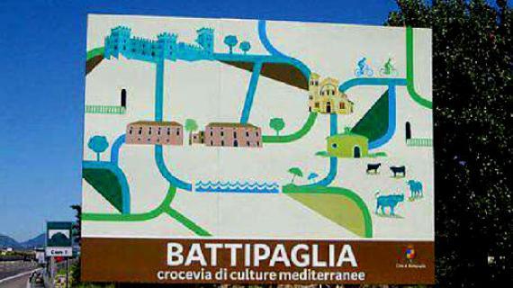 A3 Battipaglia - Fonte: la Città