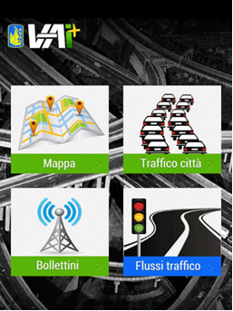 app sicurezza stradale