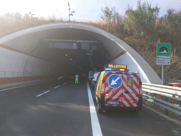 Autostrada Catania-Siracusa, lavori impianti tecnologici Autostrada Catania-Siracusa, lavori impianti tecnologici