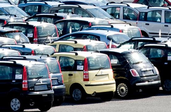 Mercato auto Mercato auto