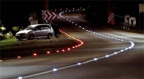 Segnaletica led Segnaletica led