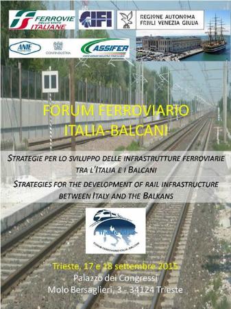 Forum Italia Balcani