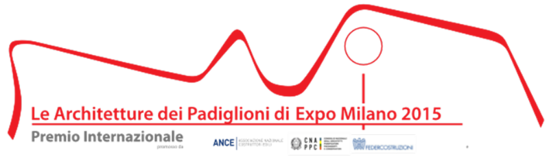 Premio architetture Expo