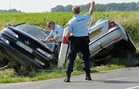 Incidente Gendarmerie