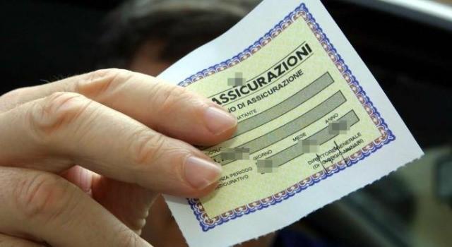 cedolino assicurazione auto cedolino assicurazione auto