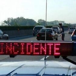Segnalazione incidente