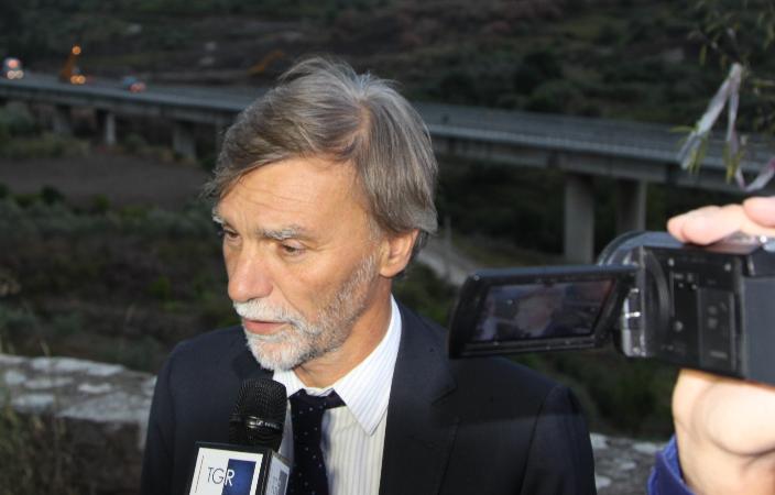 Delrio in Sicilia
