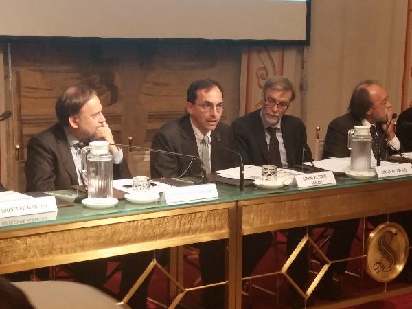 Convegno: Una rivoluzione tecnologica per la manutenzione delle strade 2 Convegno: Una rivoluzione tecnologica per la manutenzione delle strade 2