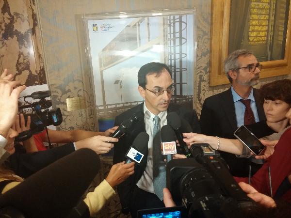 Convegno: Una rivoluzione tecnologica per la manutenzione delle strade 3 Convegno: Una rivoluzione tecnologica per la manutenzione delle strade 3