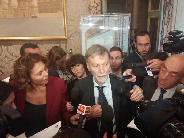 Convegno: Una rivoluzione tecnologica per la manutenzione delle strade 4 Convegno: Una rivoluzione tecnologica per la manutenzione delle strade 4