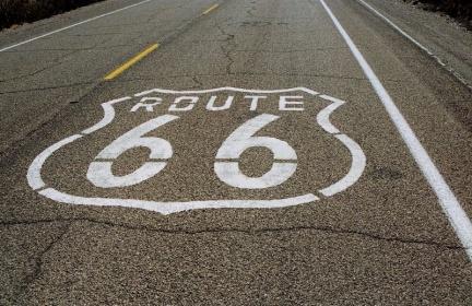 Route 66 Route 66
