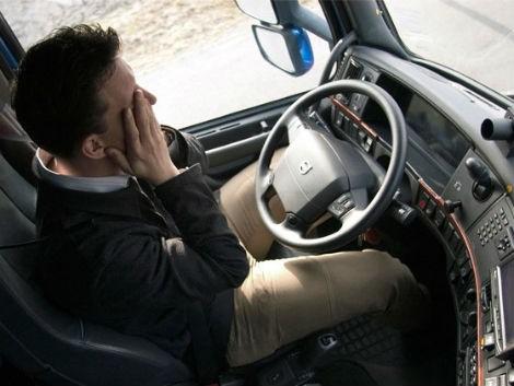 sonno in auto sonno in auto