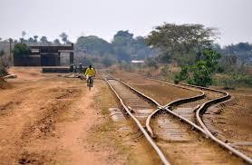 Ferrovie Africa