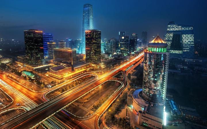 Smart city Smart city