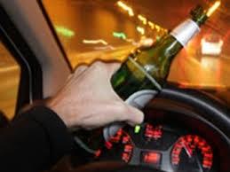 alcool al volante