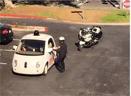 google car