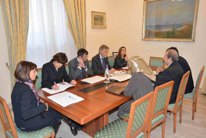 Ambasciata Ambasciata