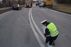 Rilevazione incidente