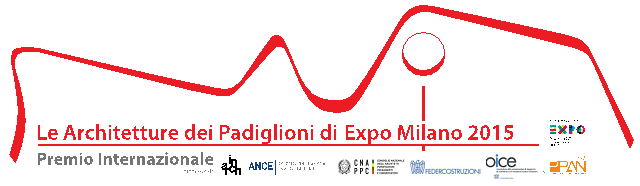 premio architetture expo 2015 premio architetture expo 2015