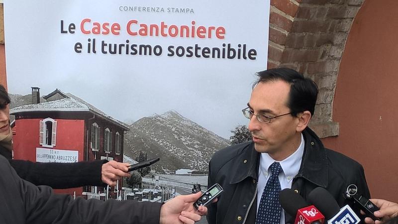 Armani accordo Case Cantoniere Armani accordo Case Cantoniere