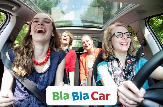 Blablacar