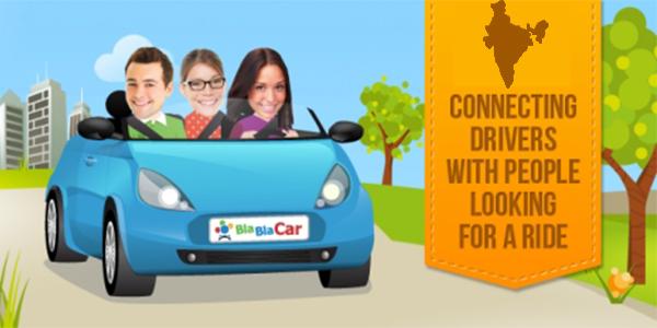 BlaBlaCar - your travel