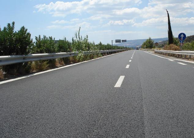 strada Anas