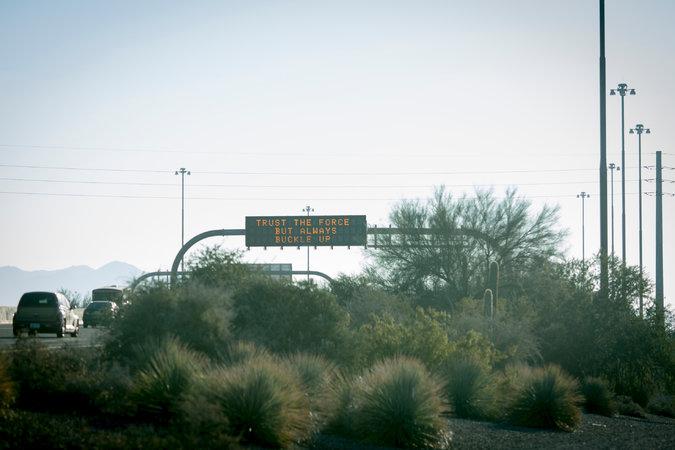 Arizona Arizona