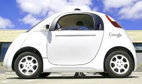 Google Car