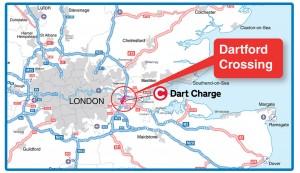 Dartford Crossing