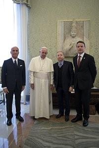 Papa Francesco