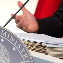 governo - consiglio dei ministri