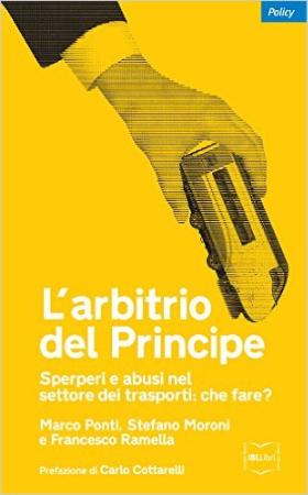 Libro Ponti