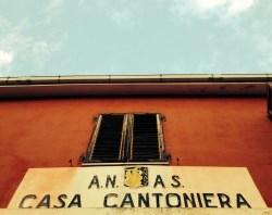 casa cantoniera Sardegna