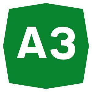 A3 Salerno-Reggio Calabria