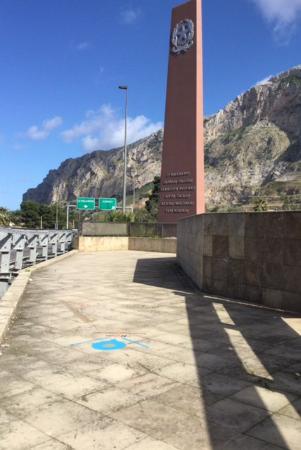 NOma stencil A29 Capaci