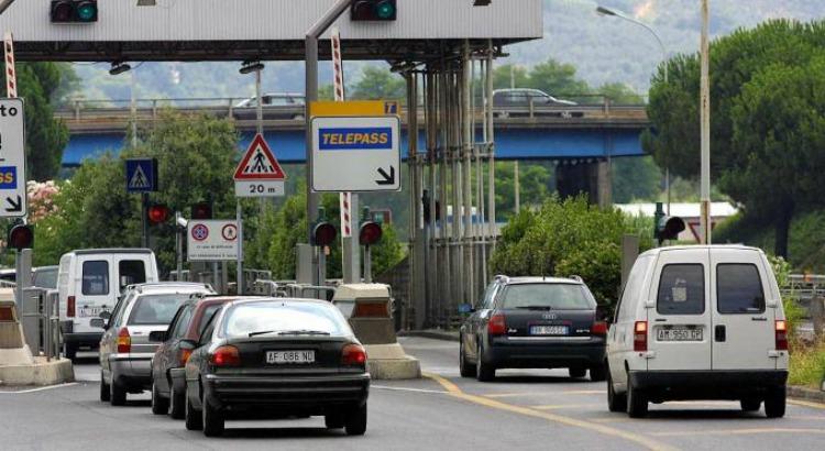 Autostrade Autostrade
