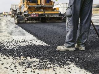 strade costruzioni