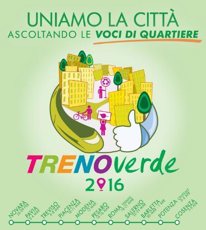 Treno Verde 2016 Treno Verde 2016