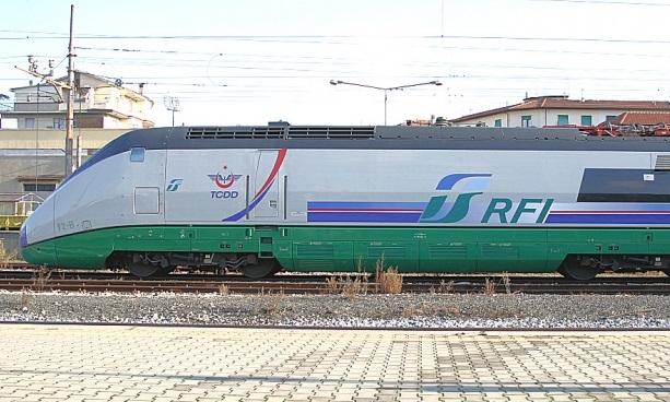 ETR500 - RFI ETR500 - RFI