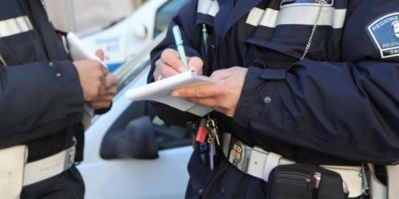 Controlli polizia stradale Controlli polizia stradale